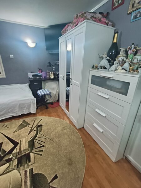 Nerva Traian, garsoniera pretabila investitie.