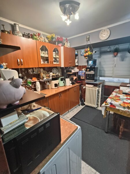 Nerva Traian, garsoniera pretabila investitie.