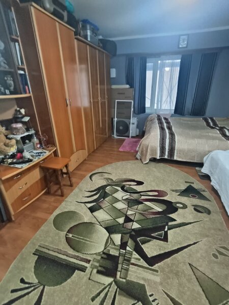 Nerva Traian, garsoniera pretabila investitie.